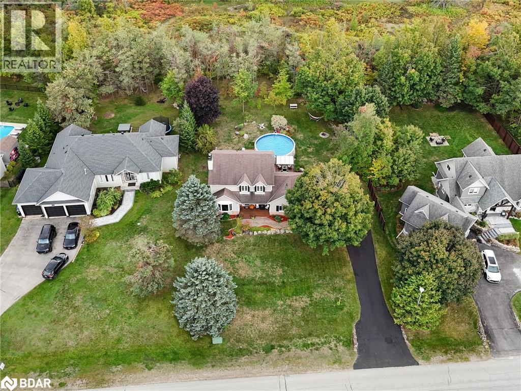 99 Highland Drive, Oro-Medonte, Ontario  L0L 2L0 - Photo 3 - 40773047
