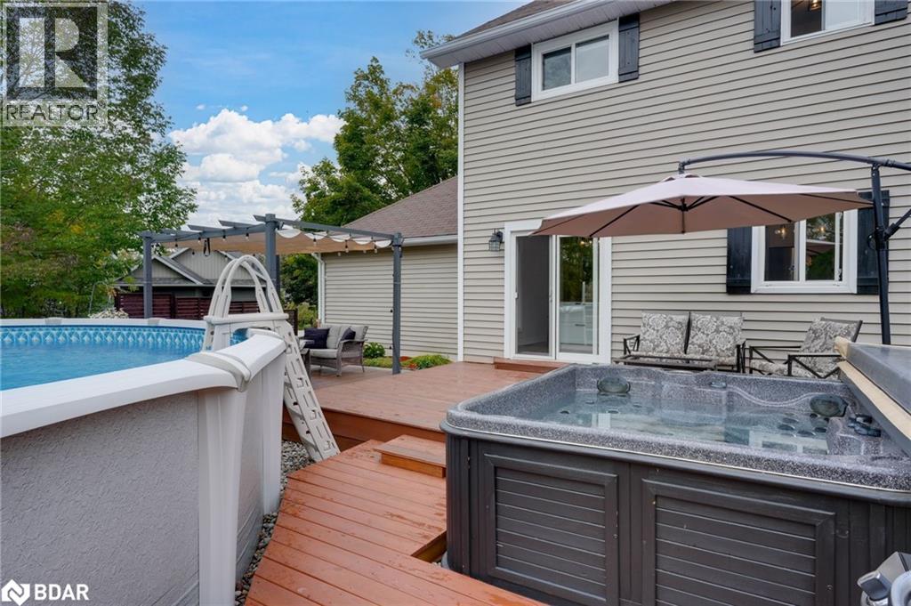 99 Highland Drive, Oro-Medonte, Ontario  L0L 2L0 - Photo 39 - 40773047