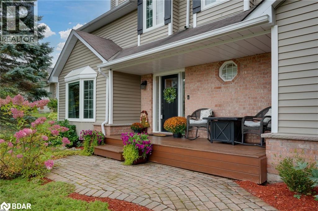 99 Highland Drive, Oro-Medonte, Ontario  L0L 2L0 - Photo 4 - 40773047