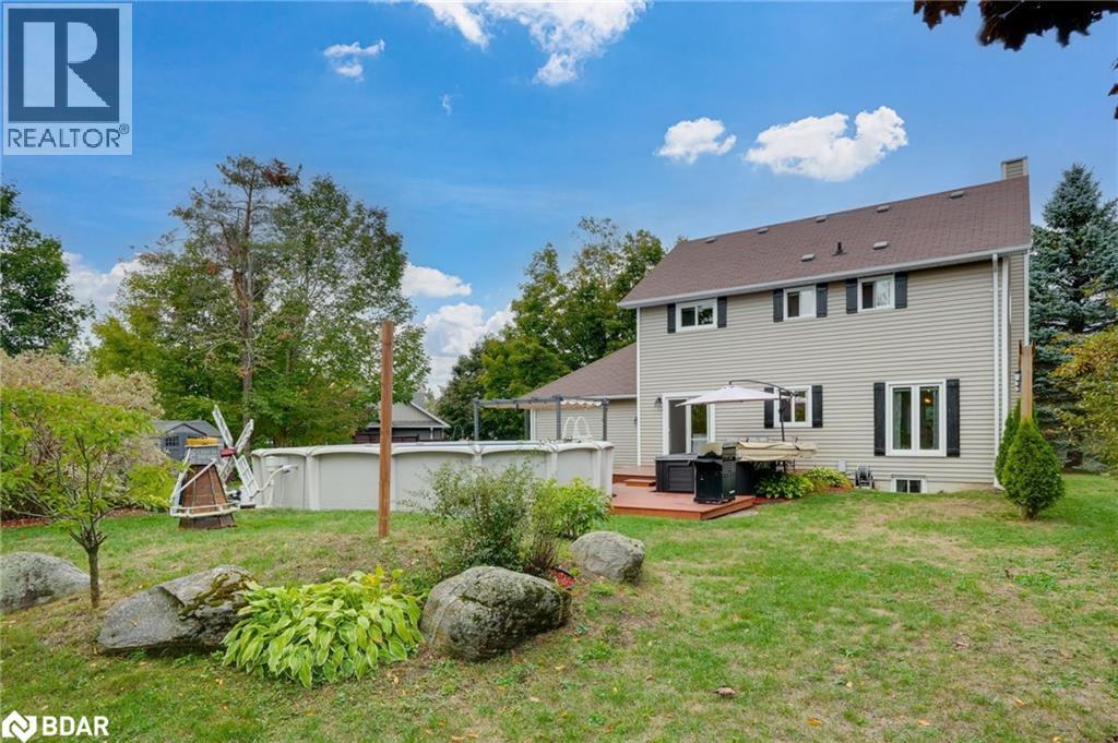 99 Highland Drive, Oro-Medonte, Ontario  L0L 2L0 - Photo 40 - 40773047