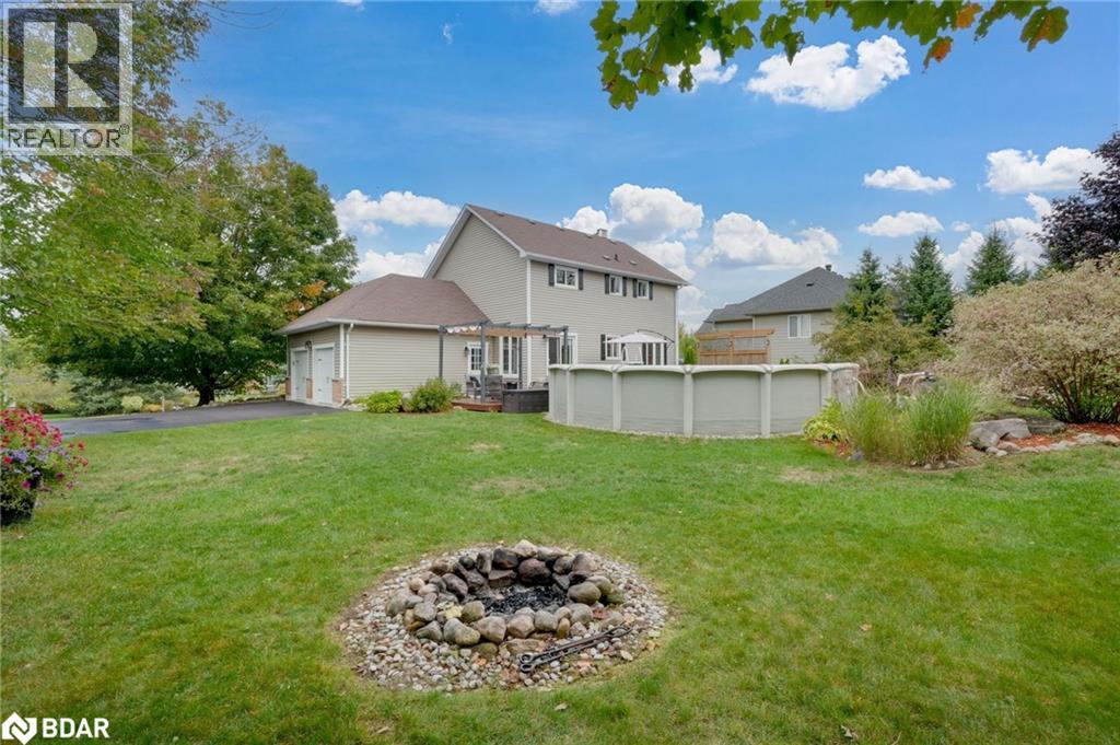 99 Highland Drive, Oro-Medonte, Ontario  L0L 2L0 - Photo 42 - 40773047