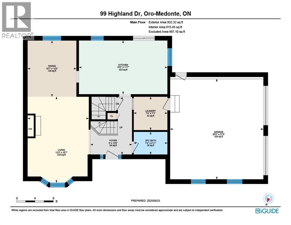 99 Highland Drive, Oro-Medonte, Ontario  L0L 2L0 - Photo 48 - 40773047
