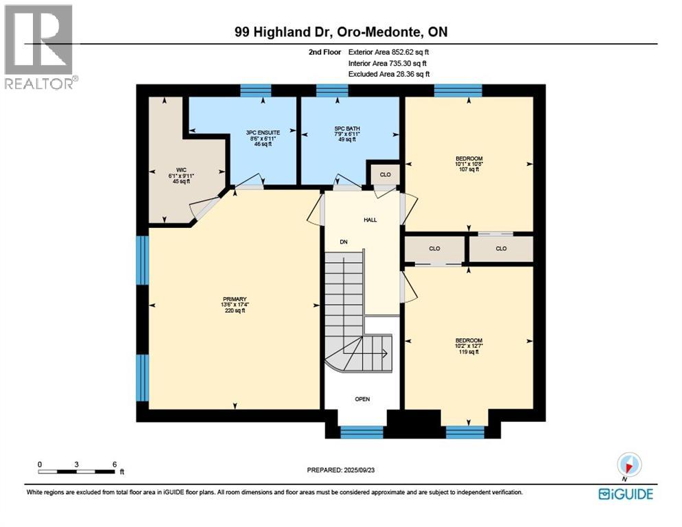 99 Highland Drive, Oro-Medonte, Ontario  L0L 2L0 - Photo 49 - 40773047