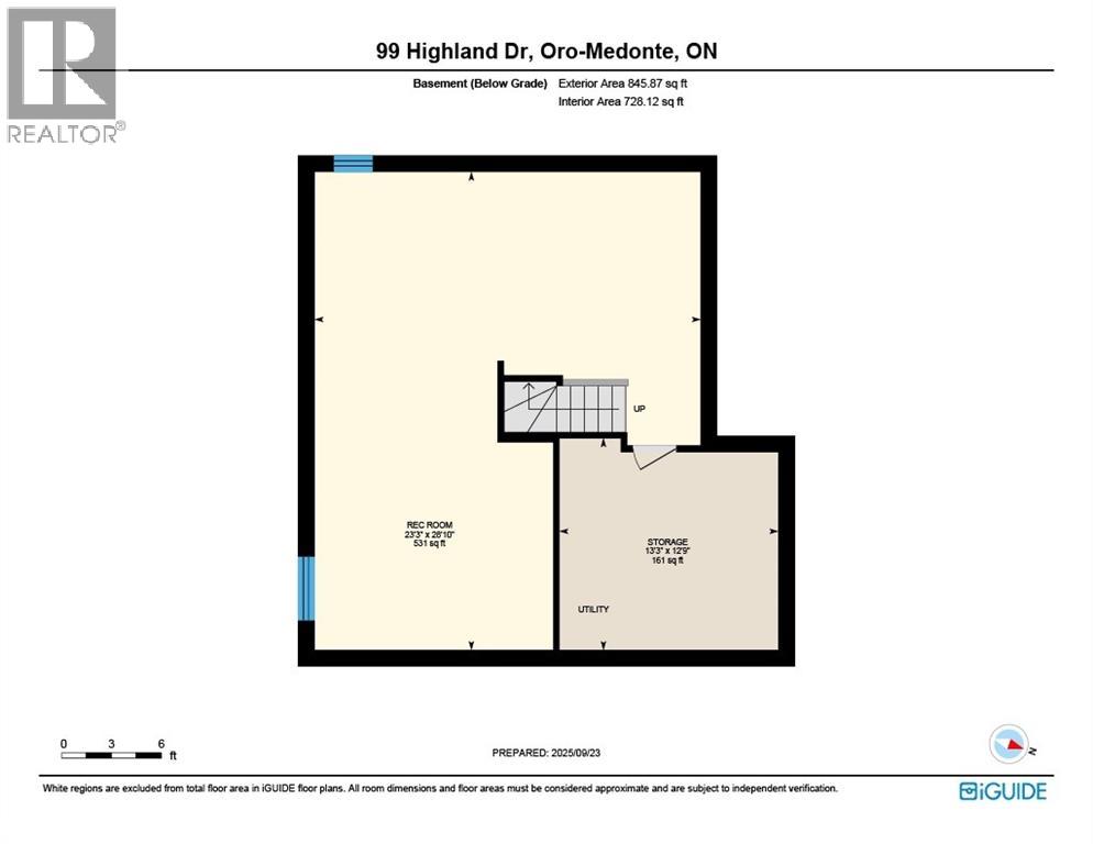 99 Highland Drive, Oro-Medonte, Ontario  L0L 2L0 - Photo 50 - 40773047