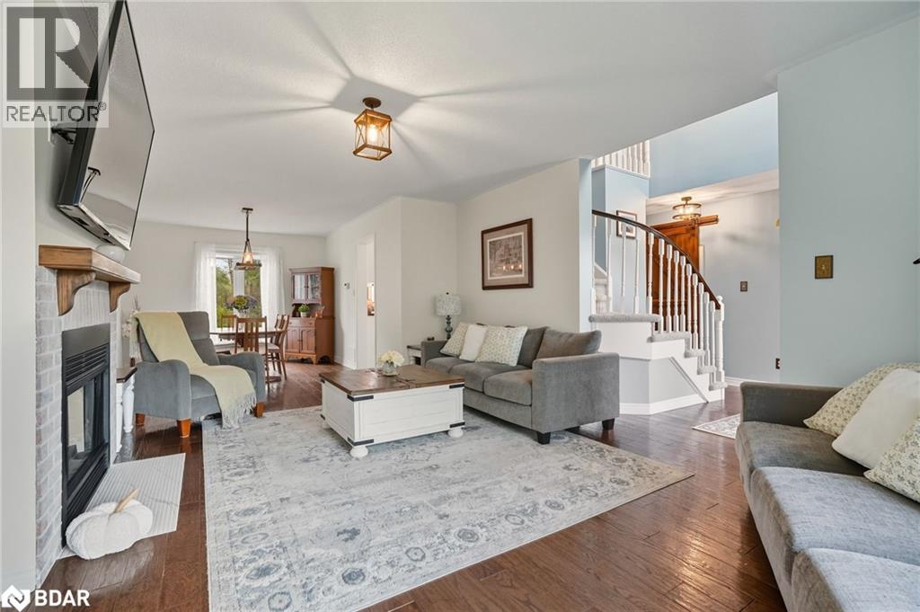 99 Highland Drive, Oro-Medonte, Ontario  L0L 2L0 - Photo 7 - 40773047
