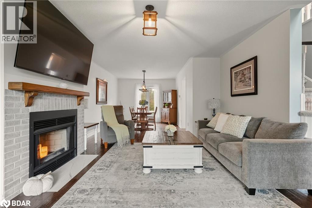99 Highland Drive, Oro-Medonte, Ontario  L0L 2L0 - Photo 8 - 40773047