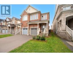281 MEADOWHAWK TRAIL, Bradford West Gwillimbury, Ontario