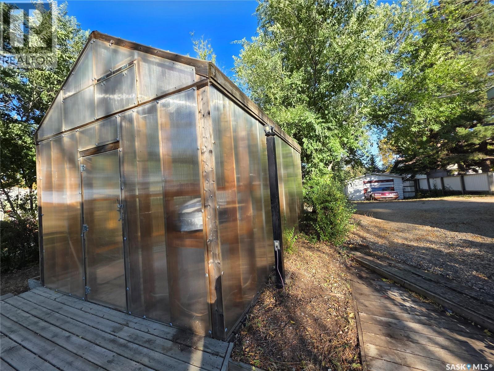 315 Willoughby Street, Herbert, Saskatchewan  S0H 2A0 - Photo 28 - SK019207