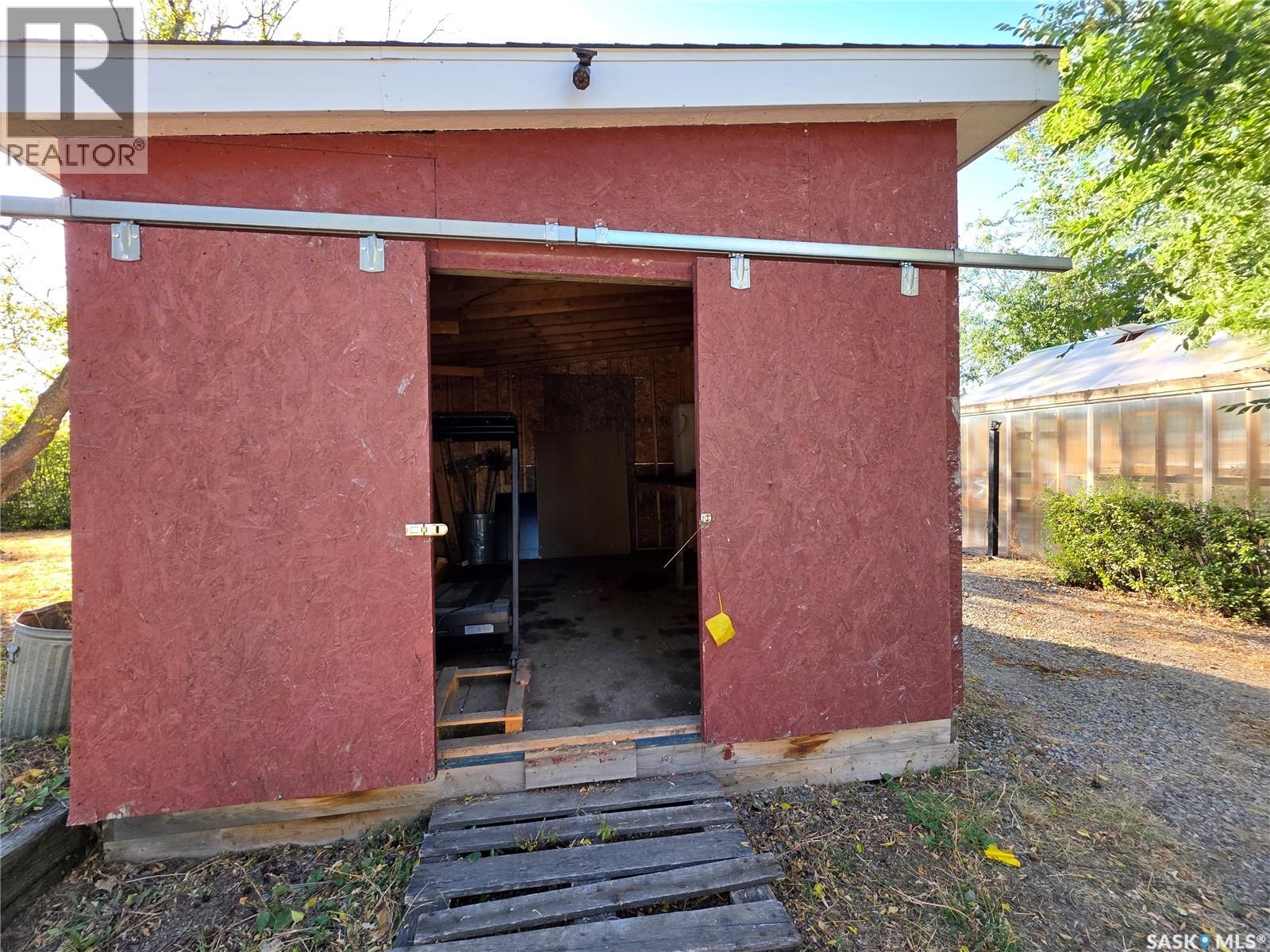 315 Willoughby Street, Herbert, Saskatchewan  S0H 2A0 - Photo 30 - SK019207