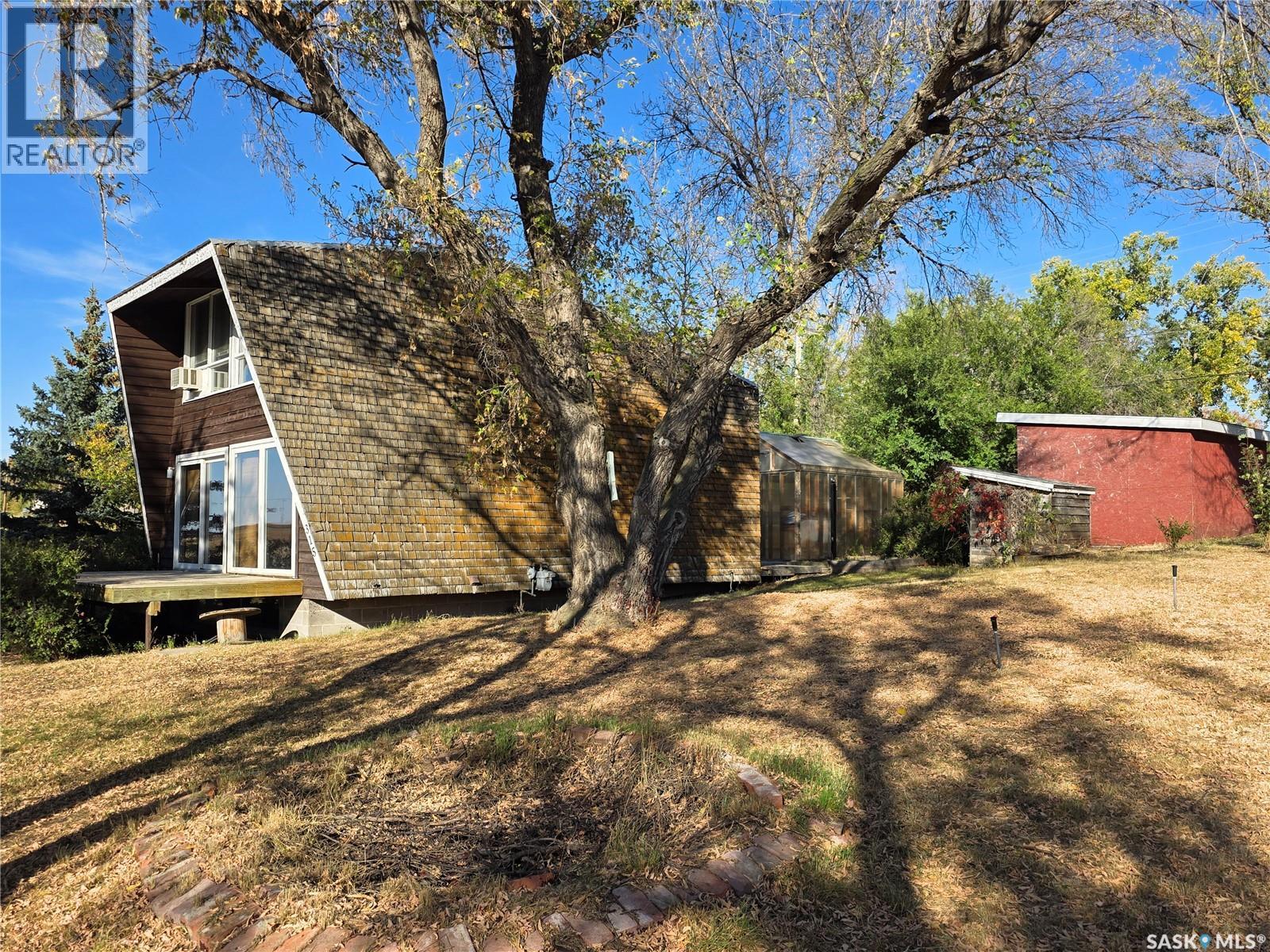 315 Willoughby Street, Herbert, Saskatchewan  S0H 2A0 - Photo 34 - SK019207