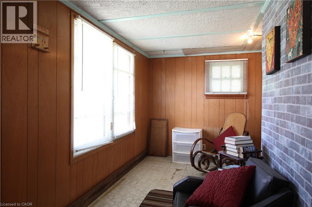 312 Ridgeway Road, Crystal Beach, Ontario  L0S 1B0 - Photo 16 - 40773097