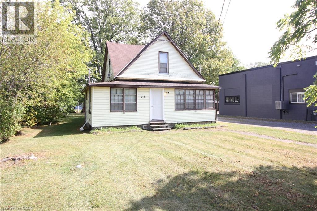 312 Ridgeway Road, Crystal Beach, Ontario  L0S 1B0 - Photo 2 - 40773097