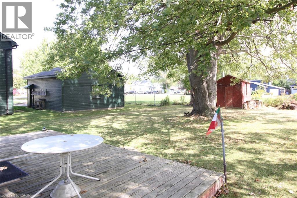 312 Ridgeway Road, Crystal Beach, Ontario  L0S 1B0 - Photo 24 - 40773097