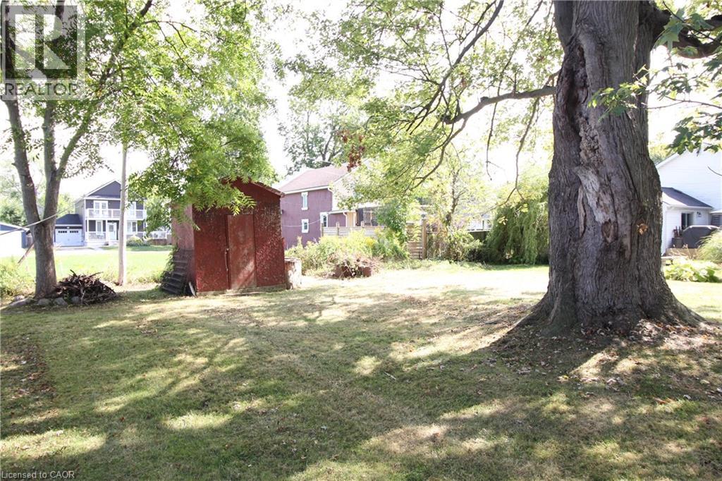 312 Ridgeway Road, Crystal Beach, Ontario  L0S 1B0 - Photo 27 - 40773097