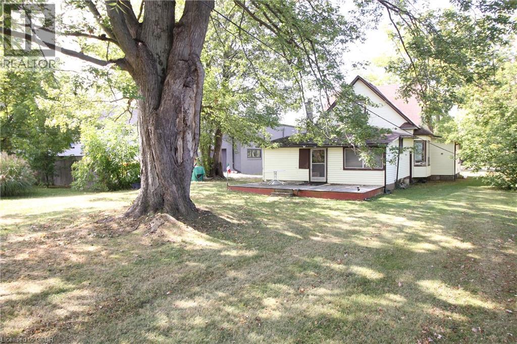 312 Ridgeway Road, Crystal Beach, Ontario  L0S 1B0 - Photo 28 - 40773097