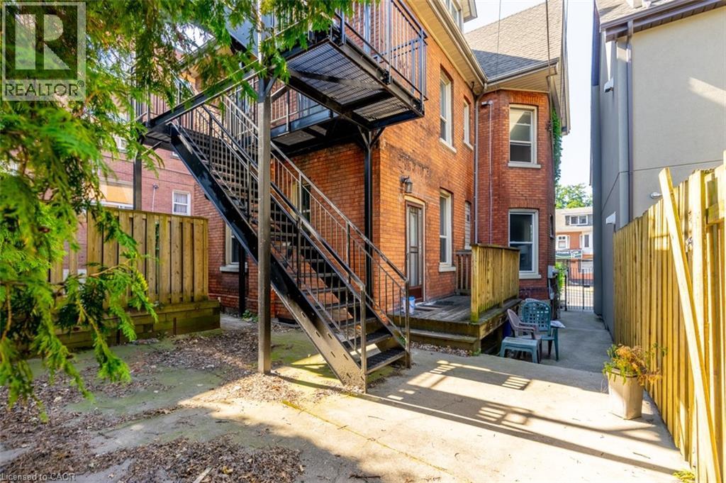 270 Main Street W Unit# 2, Hamilton, Ontario  L8P 1J6 - Photo 22 - 40773089