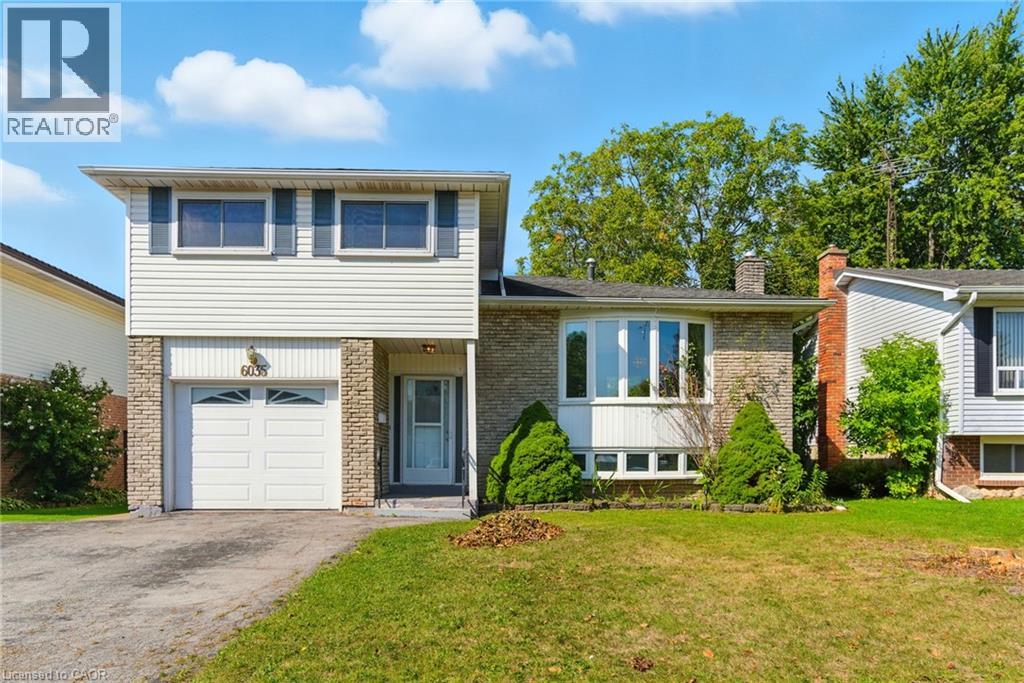 6035 Belaire Avenue, Niagara Falls, Ontario  L2H 1V1 - Photo 1 - 40773086