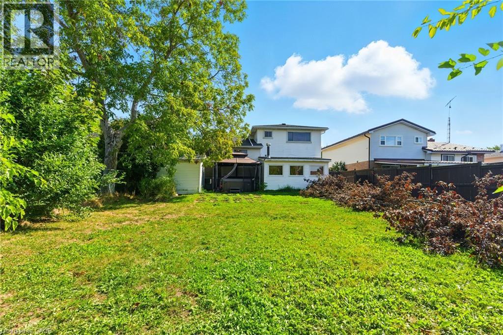 6035 Belaire Avenue, Niagara Falls, Ontario  L2H 1V1 - Photo 16 - 40773086