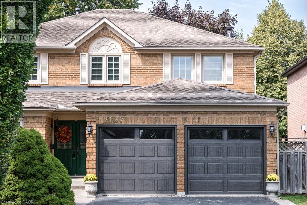 2127 Brays Lane, Oakville, Ontario  L6M 2T2 - Photo 2 - 40772232