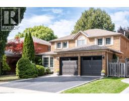 2127 BRAYS Lane, Oakville, Ontario