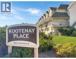 1004 23 Avenue N Unit# 113, cranbrook, British Columbia