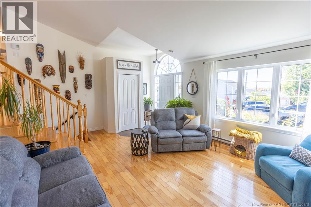 73 St. Eustache Crescent, Dieppe, New Brunswick  E1A 8P8 - Photo 12 - NB127211