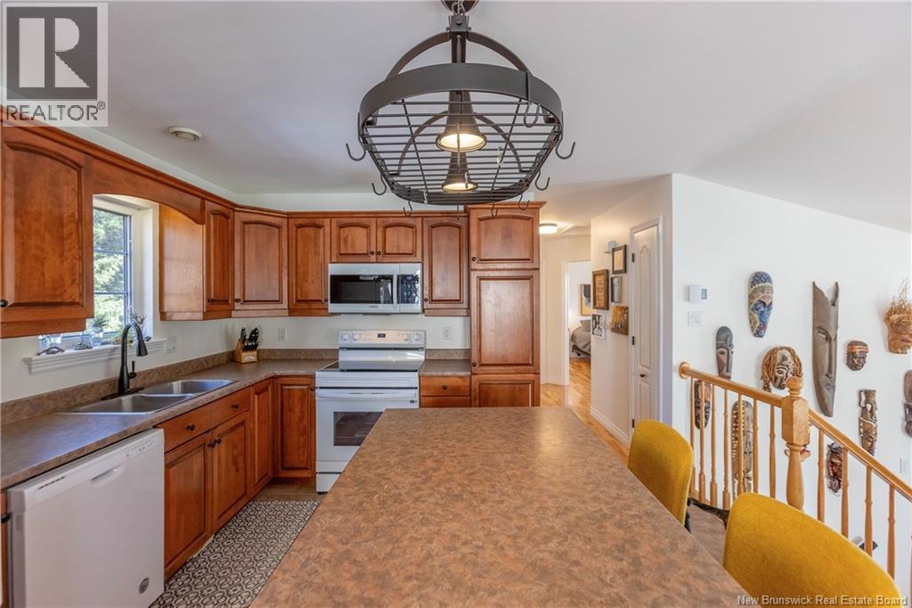 73 St. Eustache Crescent, Dieppe, New Brunswick  E1A 8P8 - Photo 13 - NB127211