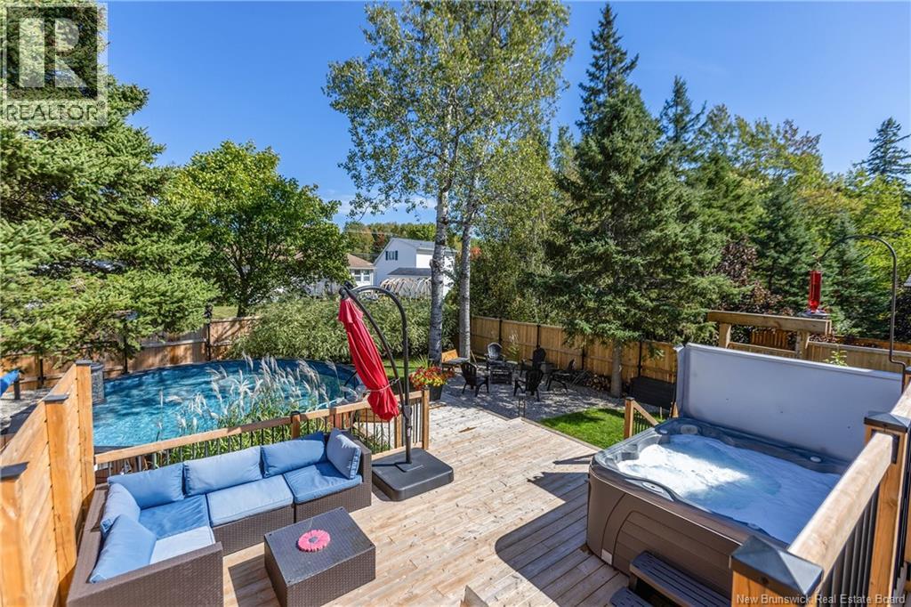 73 St. Eustache Crescent, Dieppe, New Brunswick  E1A 8P8 - Photo 6 - NB127211