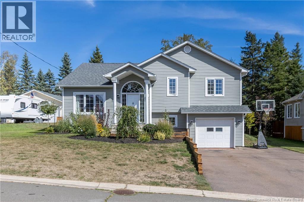 73 St. Eustache Crescent, Dieppe, New Brunswick  E1A 8P8 - Photo 8 - NB127211