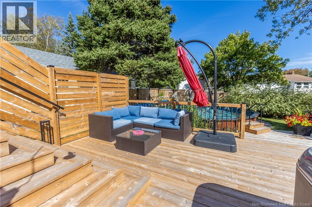 73 St. Eustache Crescent, Dieppe, New Brunswick  E1A 8P8 - Photo 34 - NB127211