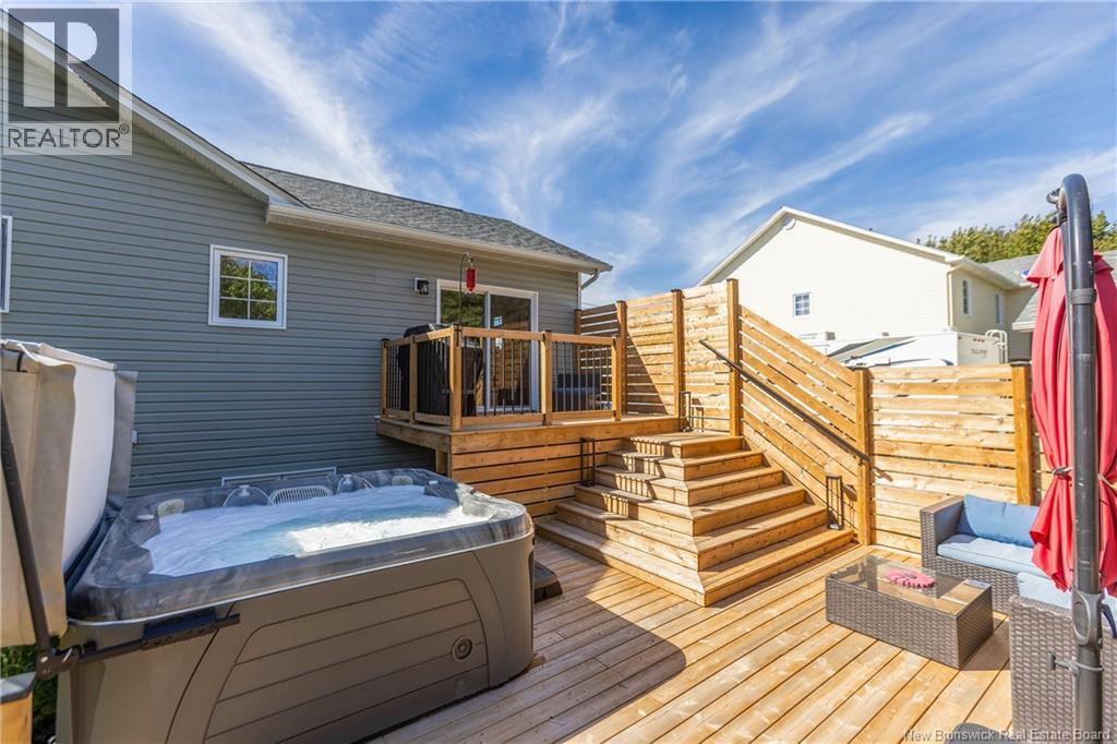 73 St. Eustache Crescent, Dieppe, New Brunswick  E1A 8P8 - Photo 4 - NB127211