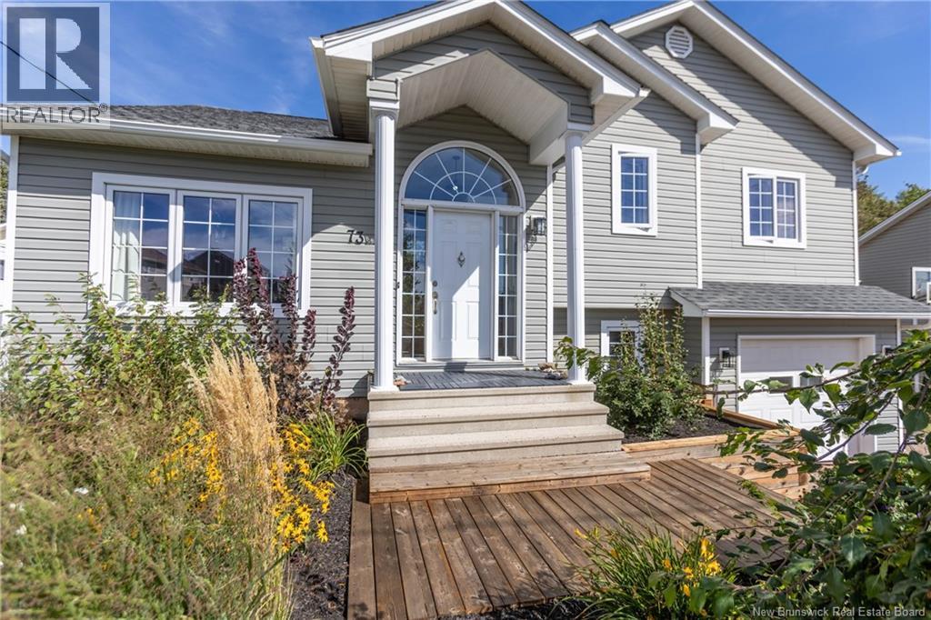 73 St. Eustache Crescent, Dieppe, New Brunswick  E1A 8P8 - Photo 9 - NB127211