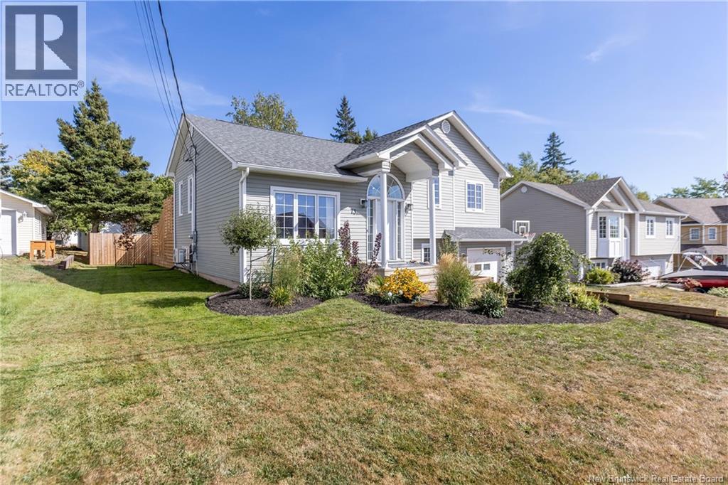 73 St. Eustache Crescent, Dieppe, New Brunswick