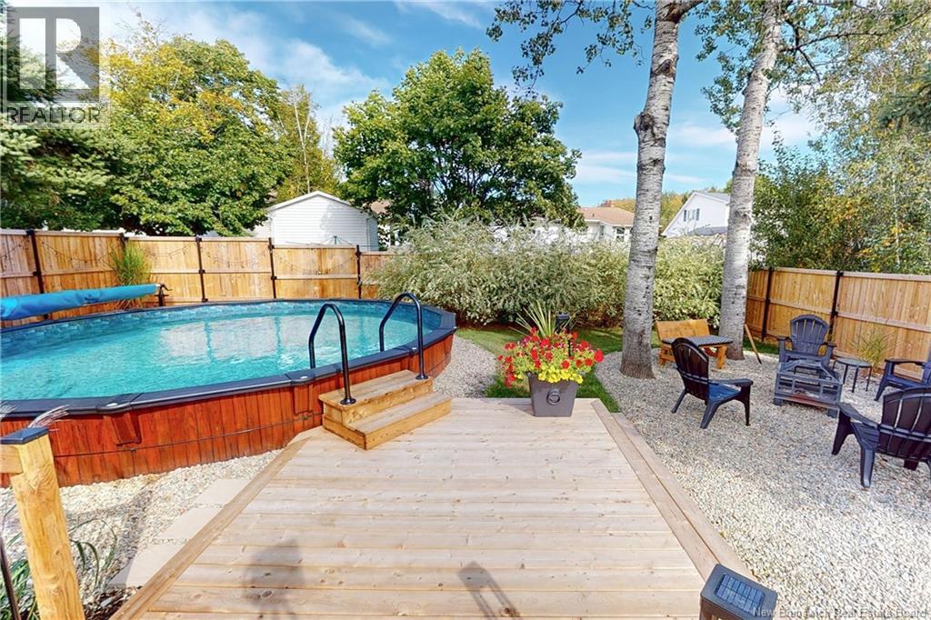 73 St. Eustache Crescent, Dieppe, New Brunswick  E1A 8P8 - Photo 35 - NB127211