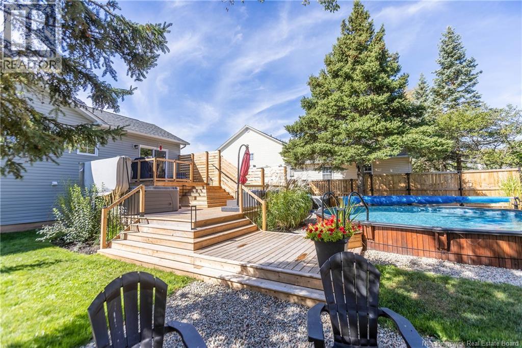 73 St. Eustache Crescent, Dieppe, New Brunswick  E1A 8P8 - Photo 3 - NB127211