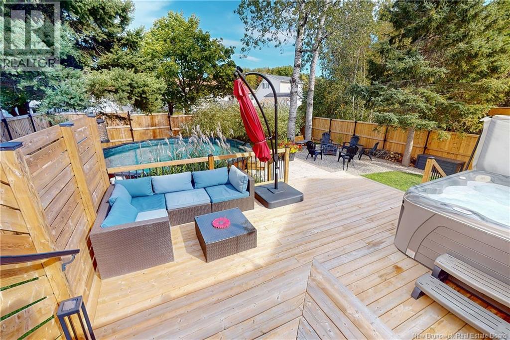 73 St. Eustache Crescent, Dieppe, New Brunswick  E1A 8P8 - Photo 33 - NB127211