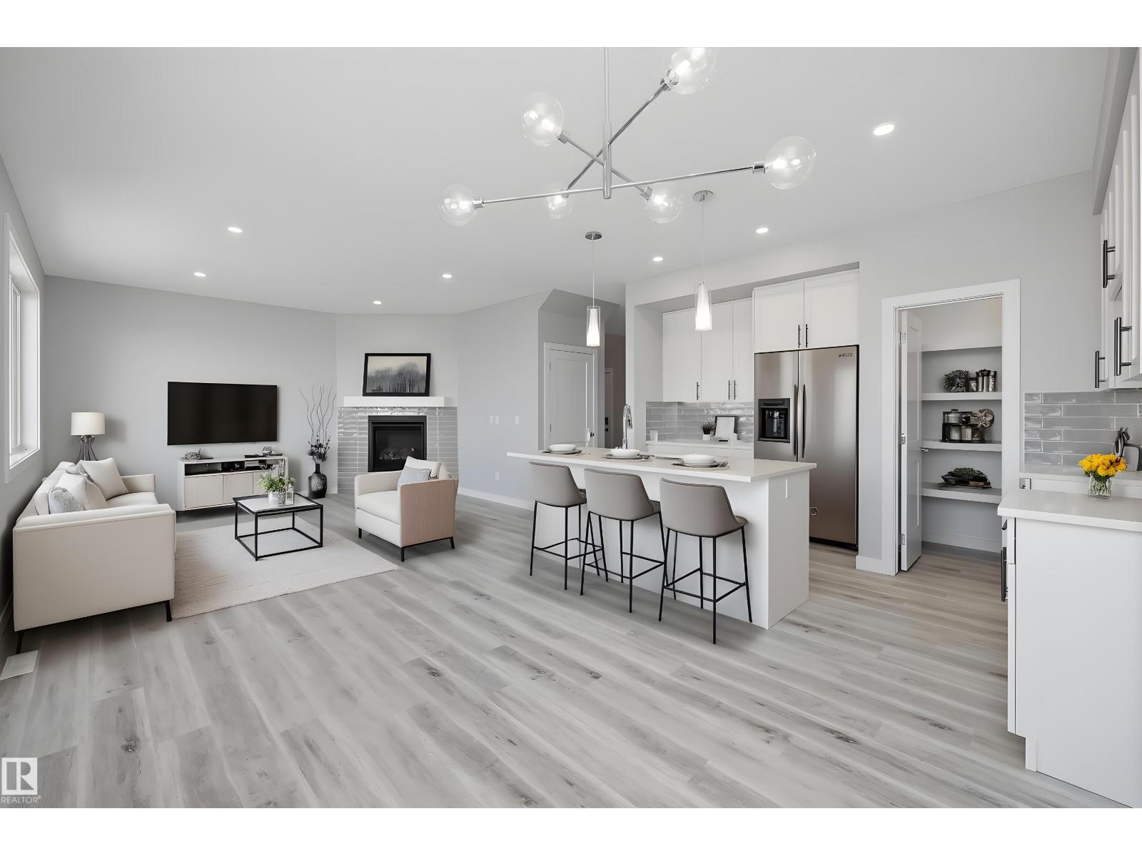 10238 92a Av, Morinville, Alberta  T8R 2R4 - Photo 14 - E4458797