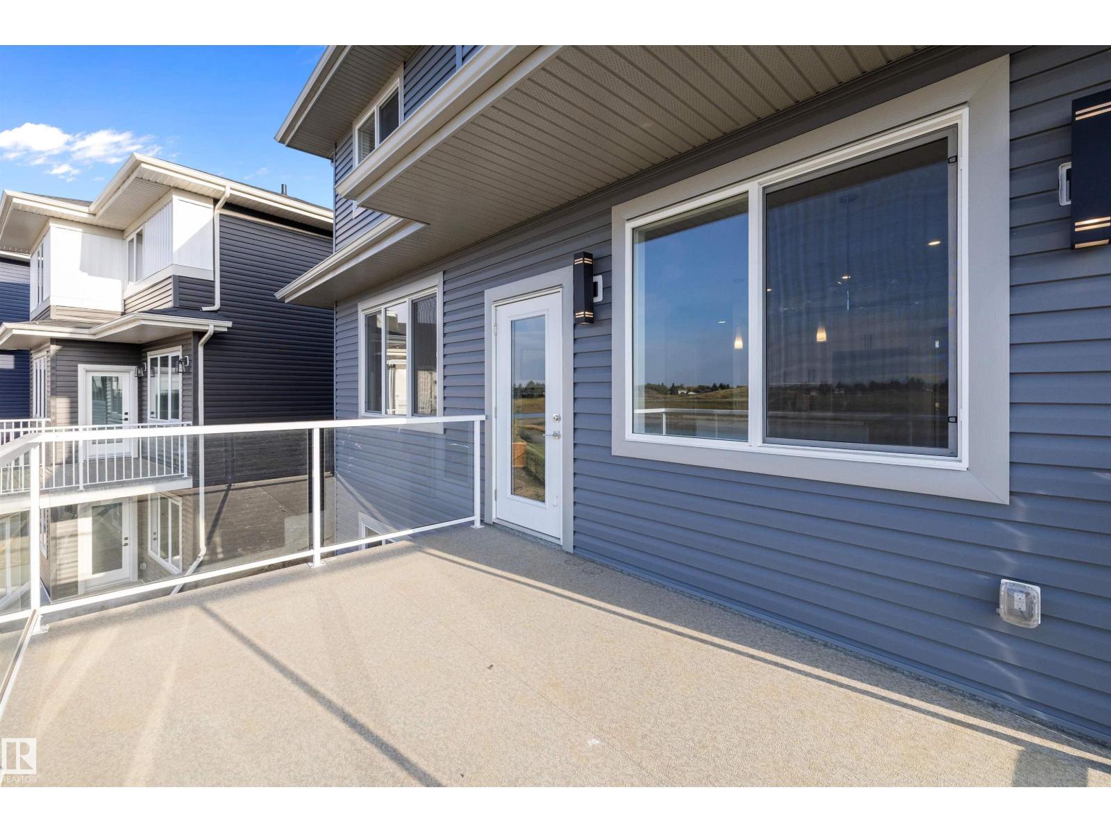 10238 92a Av, Morinville, Alberta  T8R 2R4 - Photo 43 - E4458797