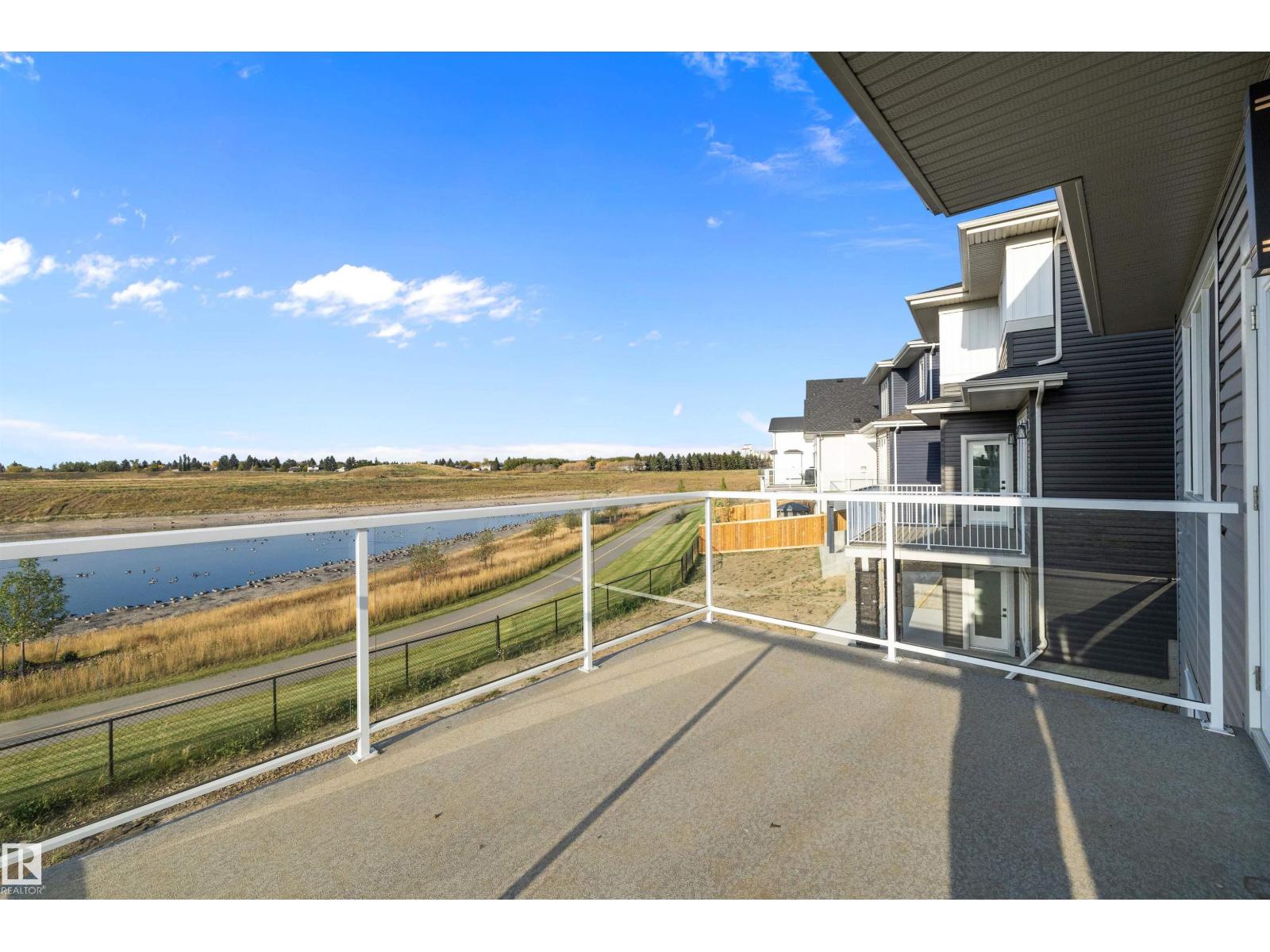 10238 92a Av, Morinville, Alberta  T8R 2R4 - Photo 45 - E4458797