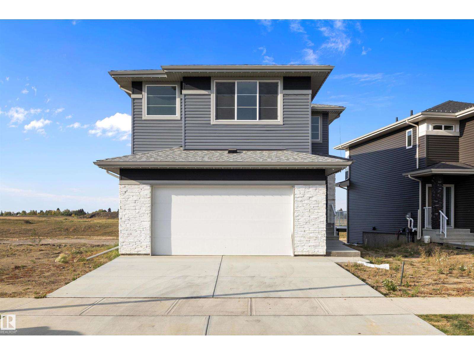 10238 92a Av, Morinville, Alberta  T8R 2R4 - Photo 54 - E4458797