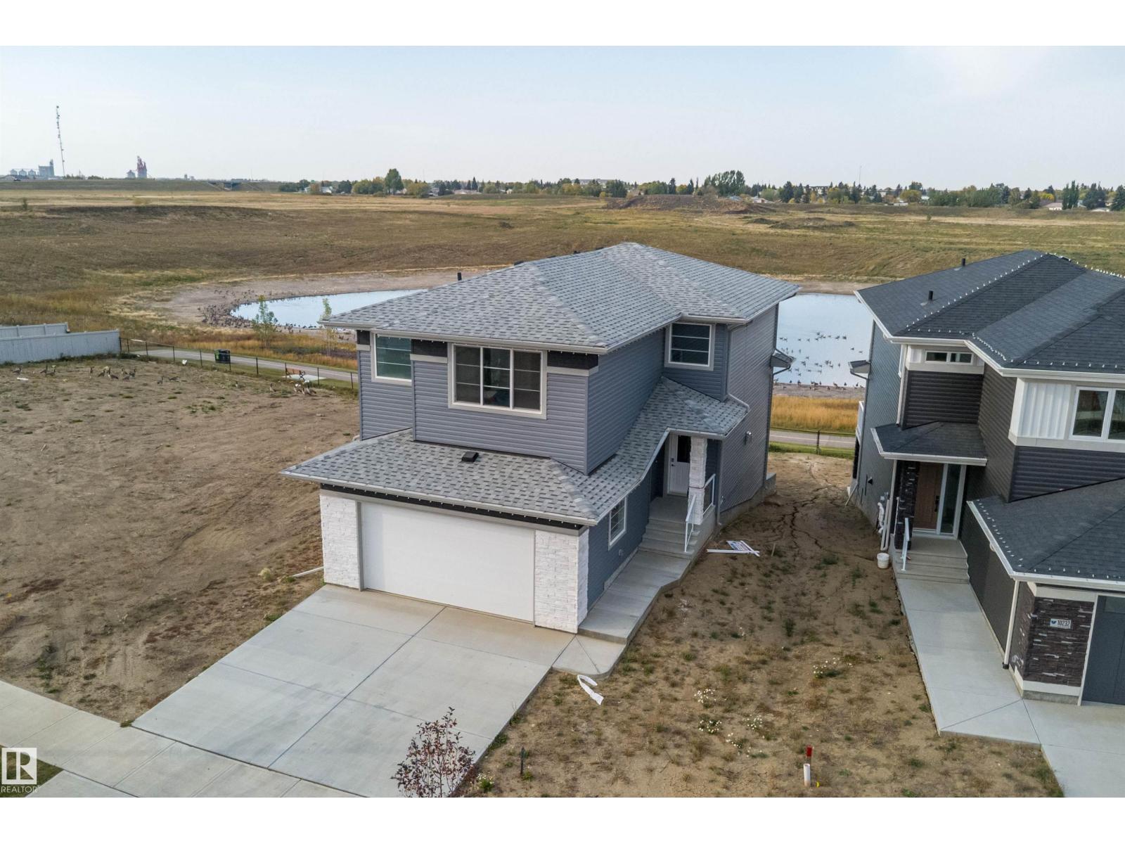 10238 92a Av, Morinville, Alberta  T8R 2R4 - Photo 61 - E4458797