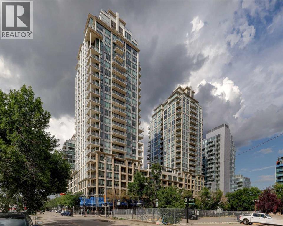 246, 222 Riverfront Avenue SW, Calgary, Alberta