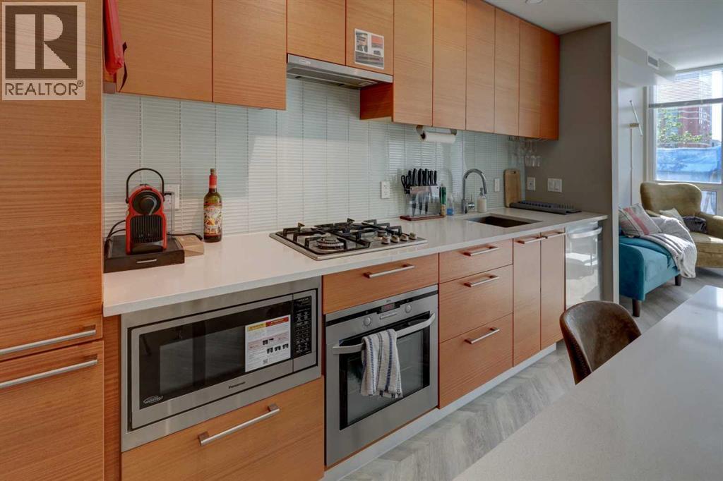 246, 222 Riverfront Avenue Sw, Calgary, Alberta  T2P 0X2 - Photo 7 - A2246316