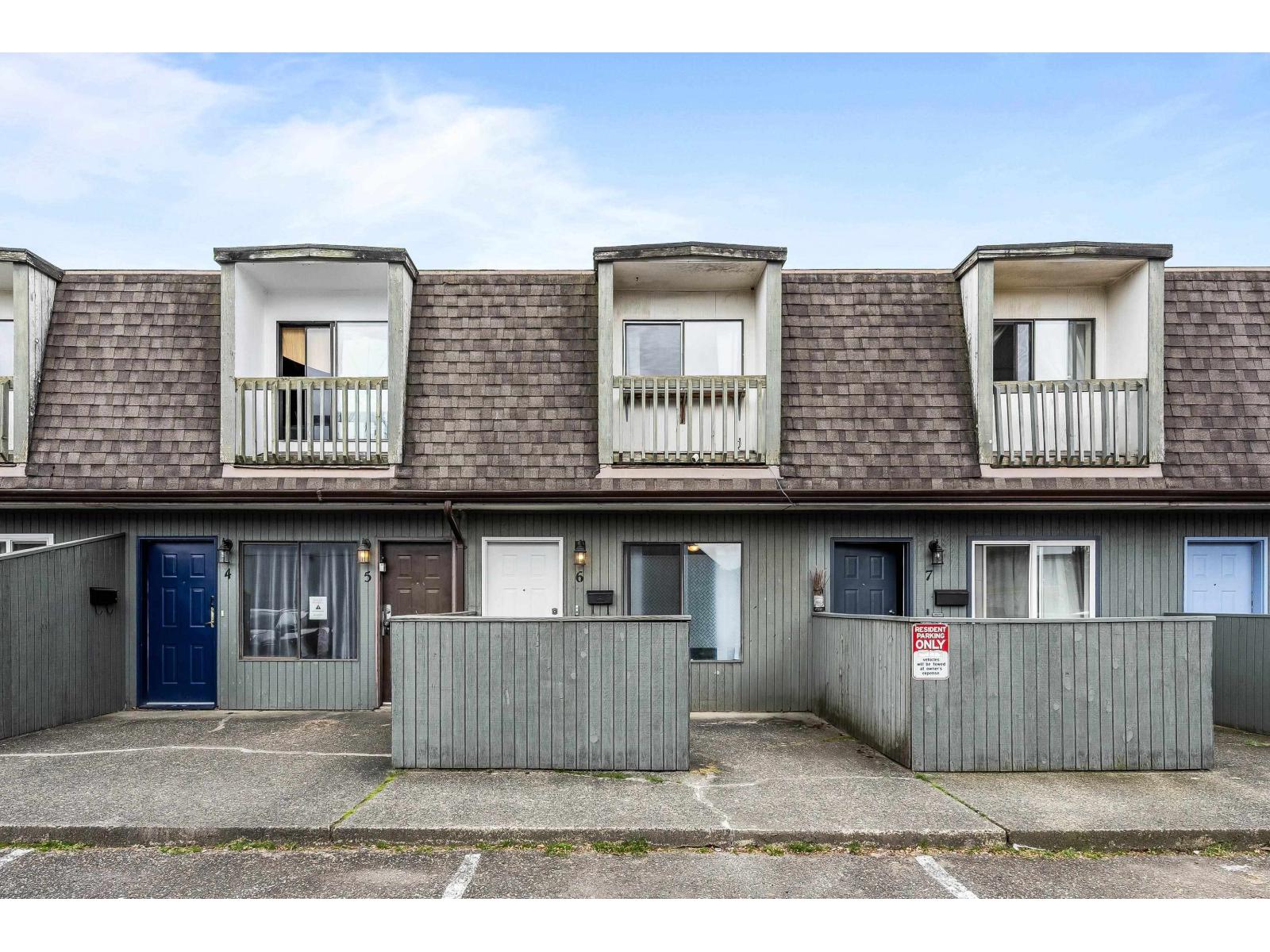 6 45882 Cheam Avenue, Chilliwack Downtown, Chilliwack, British Columbia  V2P 1N6 - Photo 18 - R3051203