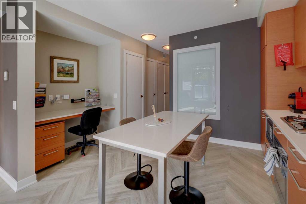 246, 222 Riverfront Avenue Sw, Calgary, Alberta  T2P 0X2 - Photo 6 - A2246316