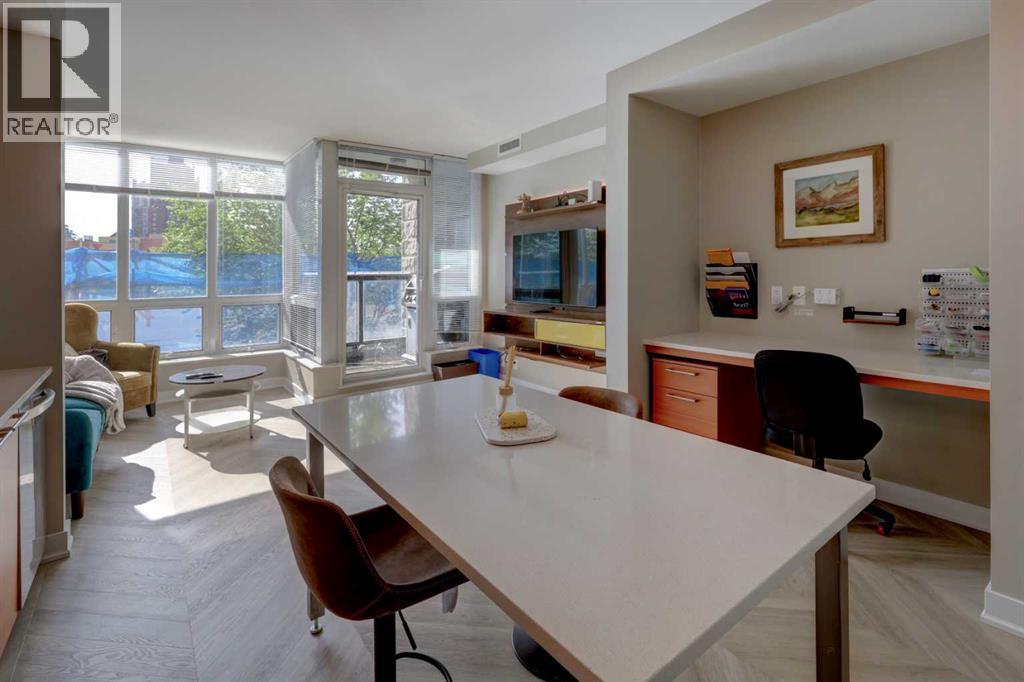 246, 222 Riverfront Avenue Sw, Calgary, Alberta  T2P 0X2 - Photo 8 - A2246316