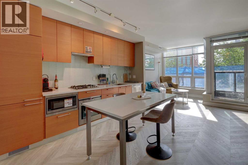 246, 222 Riverfront Avenue Sw, Calgary, Alberta  T2P 0X2 - Photo 3 - A2246316