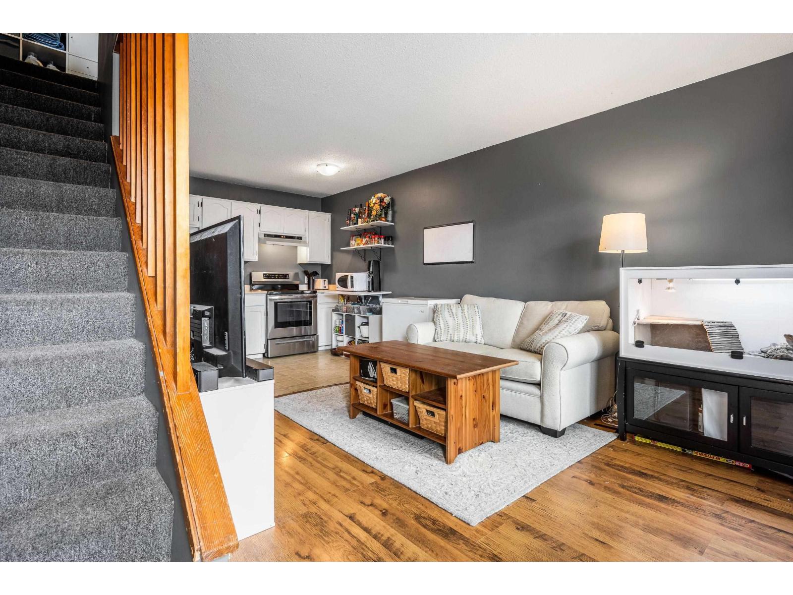 6 45882 Cheam Avenue, Chilliwack Downtown, Chilliwack, British Columbia  V2P 1N6 - Photo 7 - R3051203