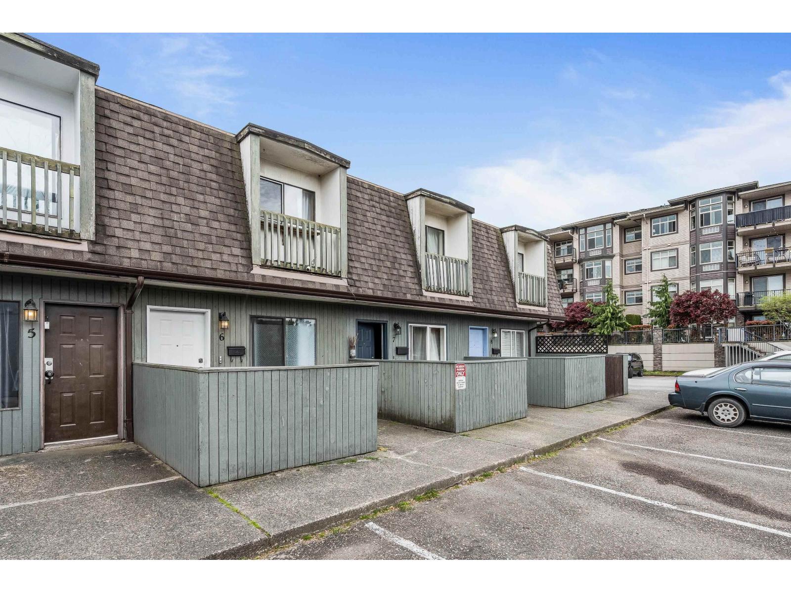 6 45882 Cheam Avenue, Chilliwack Downtown, Chilliwack, British Columbia  V2P 1N6 - Photo 20 - R3051203