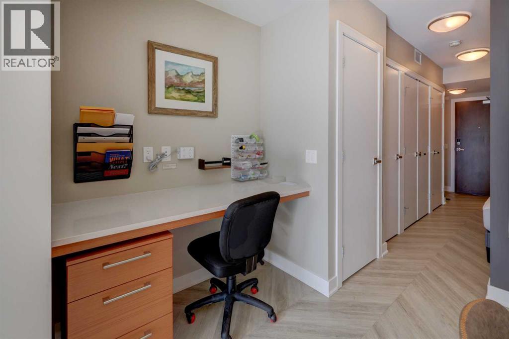 246, 222 Riverfront Avenue Sw, Calgary, Alberta  T2P 0X2 - Photo 14 - A2246316